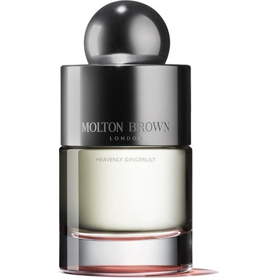 Molton Brown Gingerlily toaletná voda unisex 100 ml