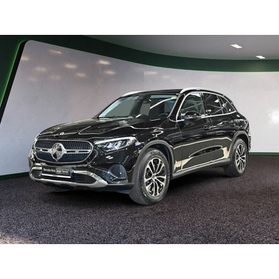 Mercedes-Benz GLC 220 d 145 kW