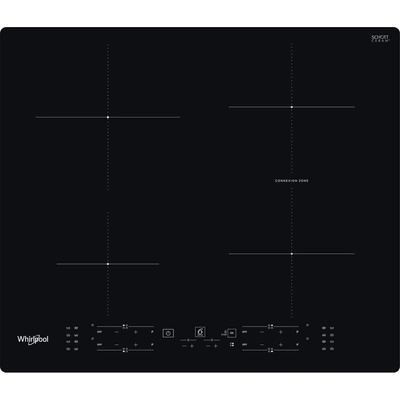 Whirlpool WB B8360 NE