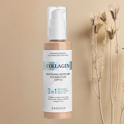 Enough Collagen Moisture Foundation No.13 100 ml