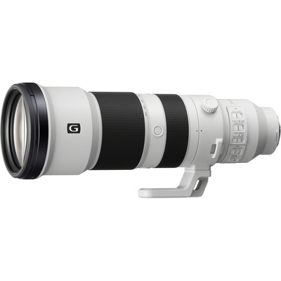 Sony G SEL-400800G, F 6,3 - 8