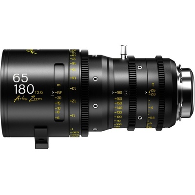 DZOFILM Arles Zoom 65-180 mm T2,6 FF pro PL (metric)