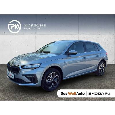 Skoda Scala TSI Selection DSG 85 kW