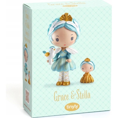 Djeco Tinyly Grace Stella