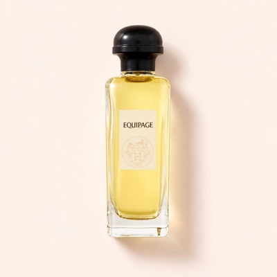 Hermès Equipage toaletní voda pánská 100 ml