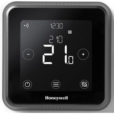 Honeywell Lyric T6