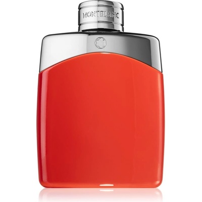 Mont Blanc Legend Red parfémovaná voda pánská 100 ml