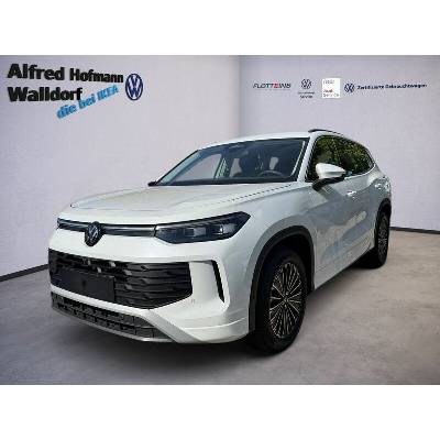 Volkswagen Tayron 1.5 eTSI Life DSG 110 kW