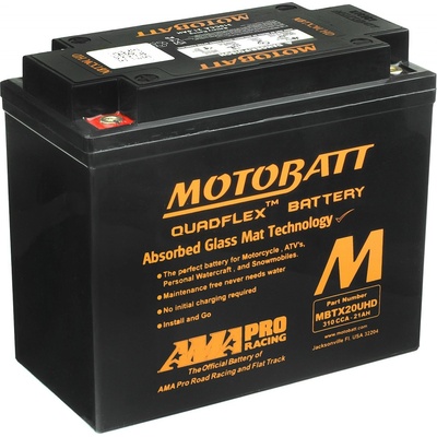 MotoBatt MBTX20U-HD – Hledejceny.cz