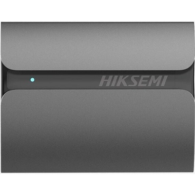 Hikvision HIKSEMI T300S 512GB, HS-ESSD-T300S(STD)/512G/Black/NEWSEMI/WW