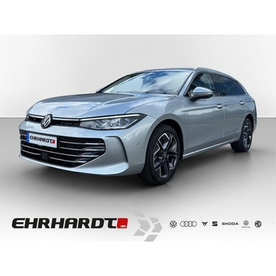 Volkswagen Passat 2.0 TDI Elegance DSG 110 kW