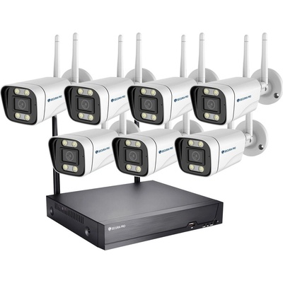 Securia Pro WIFI7CHV5S-W 2TB
