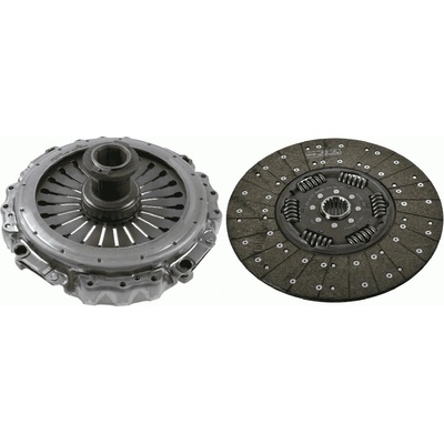 Spojková sada SACHS 3400 122 801