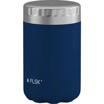 FLSK termonádoba na jídlo 600 ml midnight