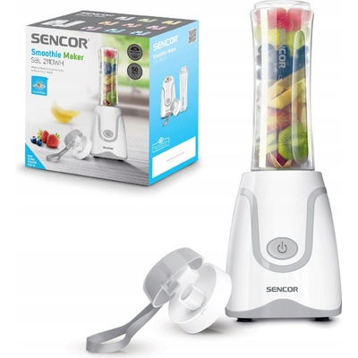 Sencor SBL 2110 WH