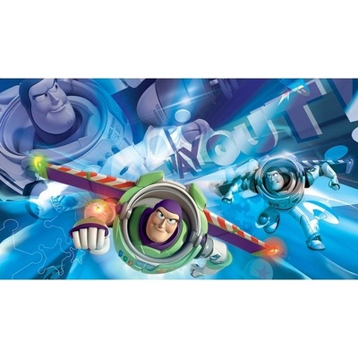 Preinterier FT4560 Fototapeta na stenu Toy Story vlies 104cm x 70cm