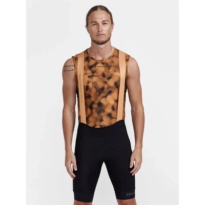 Craft Pánske Pro Gravel Bib black