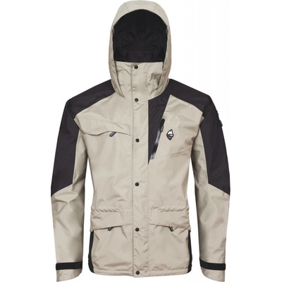 High Point Mania 8.0 Jacket smoke/black – Hledejceny.cz