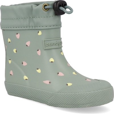 Bundgaard Cover Strawberries