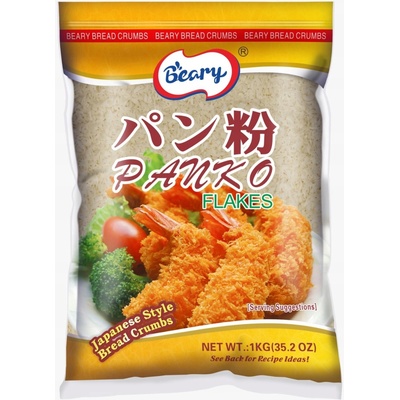 Beary Panko strouhanka 1 kg – Hledejceny.cz