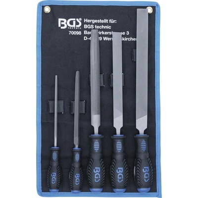 BGS 70098