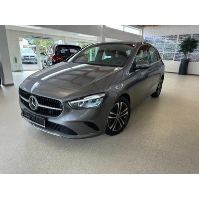 Mercedes-Benz B 180 100 kW