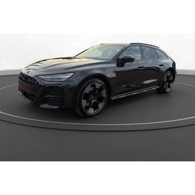 Audi A6 Allroad TDI quattro 220 kW