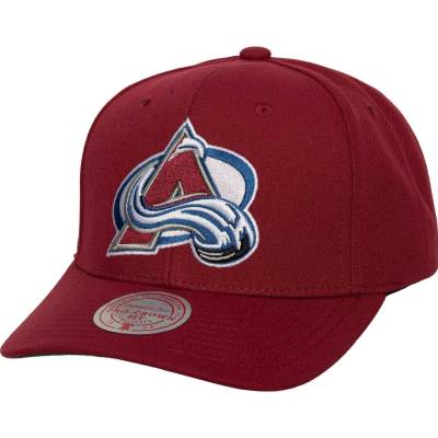 Mitchell & Ness Colorado Avalanche NHL Evergreen Trucker