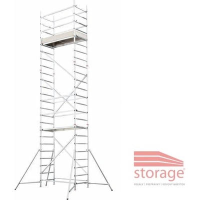 Alve ALUPRO concept 70894 modul 1 a 2