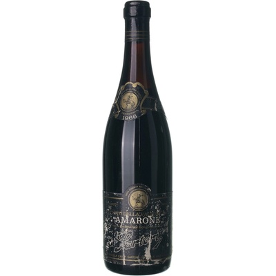 Sartori Amarone suché červené 1966 0,75 l (holá láhev)