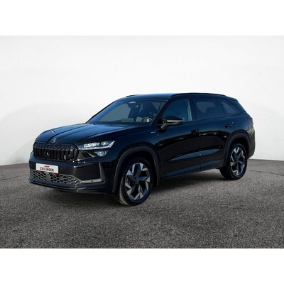 Skoda Kodiaq TDI Sportline 4x4 DSG 142 kW