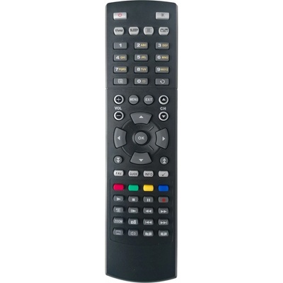 Dálkový ovladač GoSAT GS7050 GS7055 GS7060HDi, GS7070PVRi