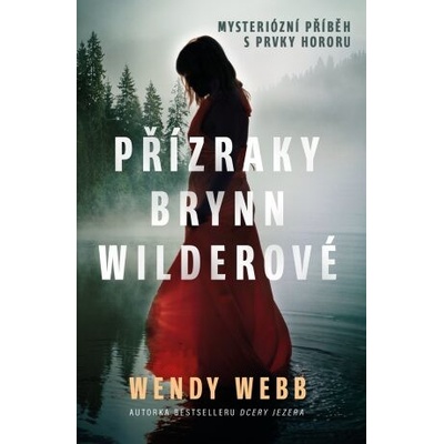 Přízraky Brynn Wilderové