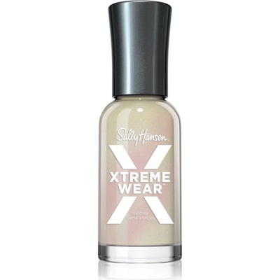 Sally Hansen Hard As Nails Xtreme Wear spevňujúci odtieň 136 Rainbow Rave 11,8 ml