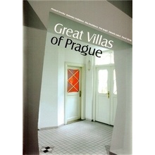Great Villas of Prague