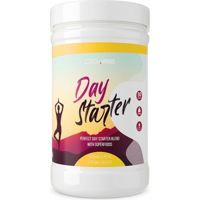Czech Virus Day Starter 750 g