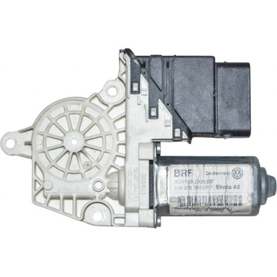 motorek stahování oken zadní levý ŠKODA Octavia II 1Z0 (lift) 1K0959703J 1K0959703AK
