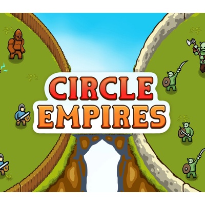 Circle Empires