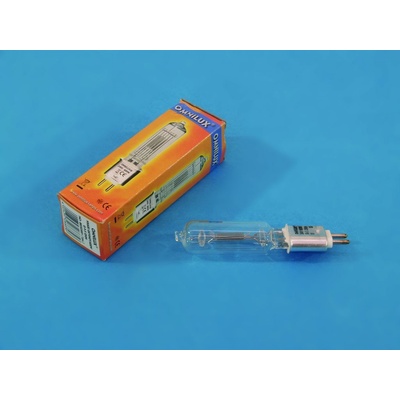 Omnilux 240V 600W GKV G-9.5 250h