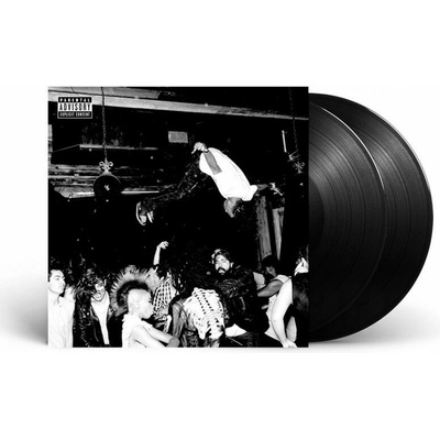 Playboi Carti - Die Lit / Vinyl / 2 LP