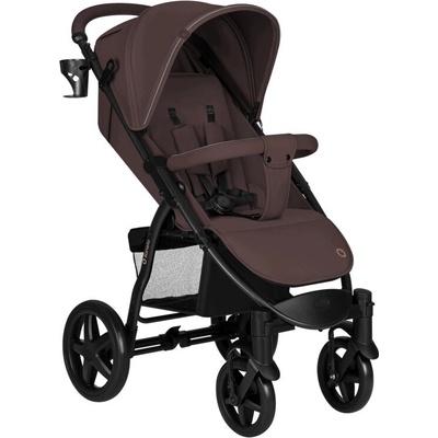 Lionelo Annet Plus Brown Chocolate 2026