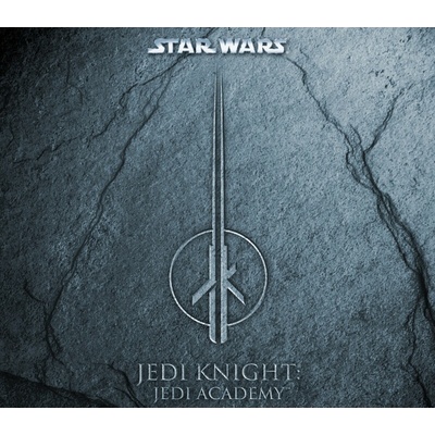 Star Wars Jedi Knight: Jedi Academy
