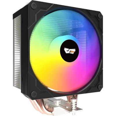 DarkFlash M400 ARGB Black