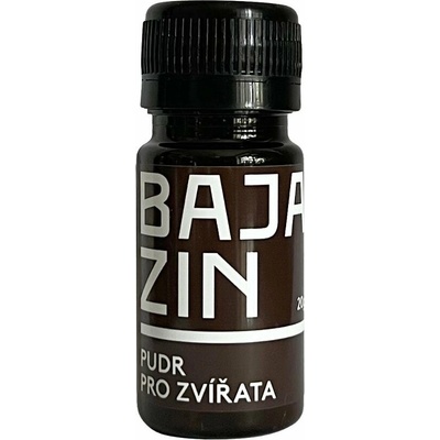 Bajazin pudr 20 g