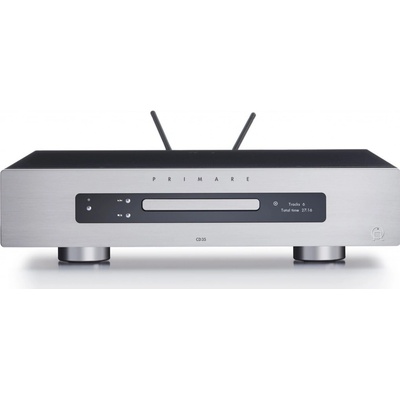 Primare CD35