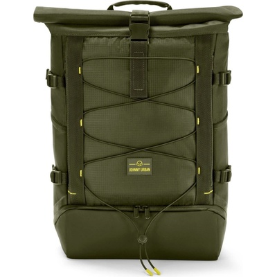 Johnny Urban Allen Large Move olivová 26 l