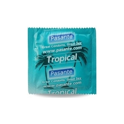 Pasante Coconut 1 ks