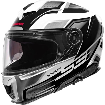 Schuberth S3 Storm