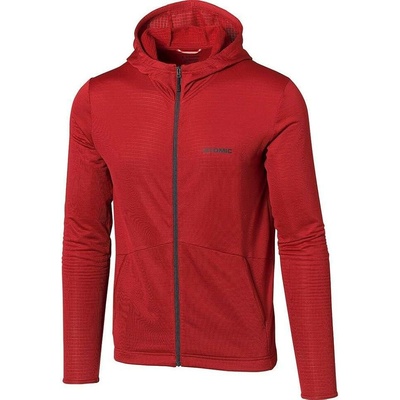 ATOMIC Alps Fz Hoodie