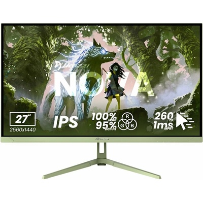 Arozzi NOVA 27T2K260 Forest Green